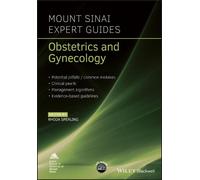 Rhoda Sperling Obstetrics and Gynecology (Tascabile) Mount Sinai Expert Guides