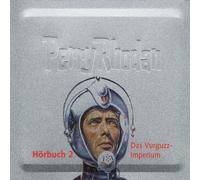 Rhodan,Perry 2 - Das Vurguzz-Imperium/Ltd.