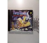 Rhodan,Perry 8 - Planet Unter Quarantäne