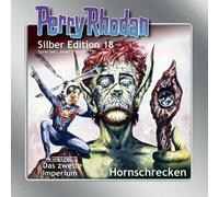 Rhodan,Perry - Hornschrecken