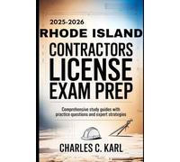 RHODE ISLAND: COMPREHENSIVE STUDY GUIDES WITH PRACTICE QUESTIONS AND EXPERT STRATEGIES
