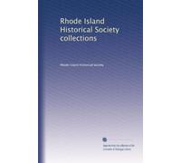Rhode Island Historical Society collections