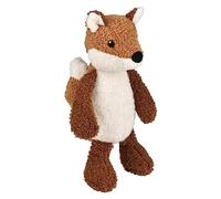 Rhode Island Novelty 20,3 cm Earth Safe Scruffy Fox 1 Pezzo