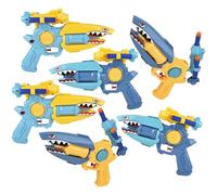 Rhode Island Novelty 25 cm Shark Foam Dart Water Blaster