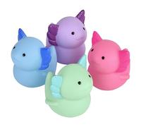 Rhode Island Novelty Axolotl Rubber Ducky da 5,1 cm