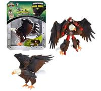 Rhode Island Novelty Eagle Robot Action Figure