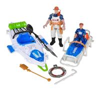 Rhode Island Novelty Grande set da gioco acquatico