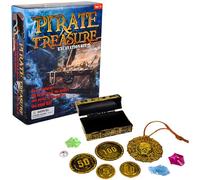 Rhode Island Novelty Kit di scavi per forziere dei pirati da 15,2 cm