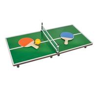 Rhode Island Novelty Mini gioco da ping pong, 61 x 30,5 cm, 1 set per ordine