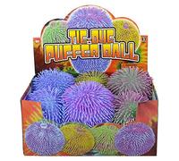 Rhode Island Novelty Palline da 22,9 cm bicolore con 6 pezzi per ordine