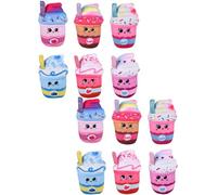 Rhode Island Novelty Peluche Frappe 12,7 cm