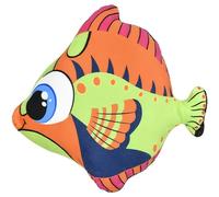 Rhode Island Novelty Pesce colorato da 20,3 cm