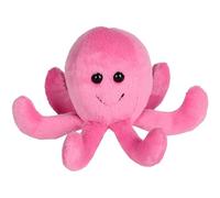Rhode Island Novelty Polpo Mighty Mights 8,9 cm