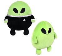 Rhode Island Novelty Squishy-Ishies Alien, 38 cm