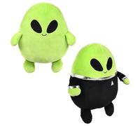 Rhode Island Novelty Squishy-Ishies Alien da 20,3 cm