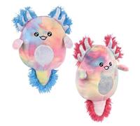 Rhode Island Novelty Squishy-Ishies Axolotl da 15,2 cm