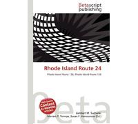 Rhode Island Route 24: Rhode Island Route 136, Rhode Island Route 126