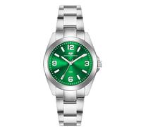 Rhodenwald & Söhne Orologio Donna analogico Movimiento al quarzo con Cinturino in Acciaio inossidabile 10010410