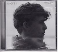 Rhodes - Audio Cd Rhodes - Wishes