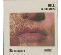 Rhodes,Bill - Sculptures