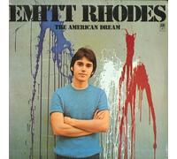 Rhodes, Emitt - American Dream