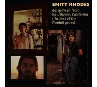 Rhodes,Emitt - Best of Dunhill Years