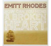 Rhodes, Emitt - How Can You Mend a Broken Heart