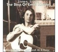 Rhodes, Emitt - Listen Listen: Best of