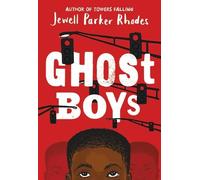 Rhodes Ghost Boys (Copertina rigida)