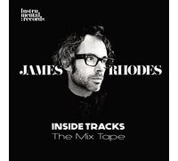 Rhodes, James - Inside Tracks - The Mix Tape