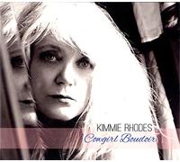 Rhodes, Kimmie - Cowgirl Boudoir