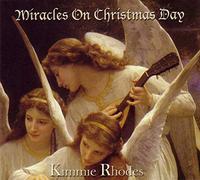 Rhodes Kimmie - Miracles On Christmas Day
