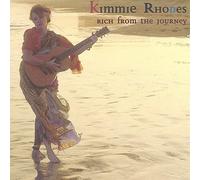Rhodes Kimmie - Rich From The Journey