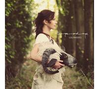 Rhodes Lou - Theyesandeye