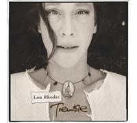 Rhodes,Lou - Tremble