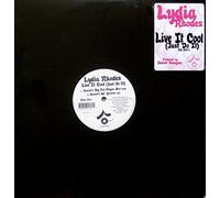 Rhodes, Lydia - Live It Cool