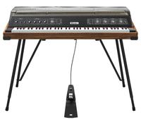 Rhodes Mk 8-73 FX Deluxe