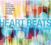 Rhodes Monique - Heart Beats - Music-Infused Insights