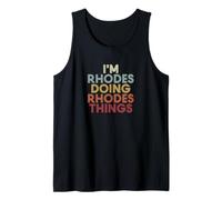 Rhodes Name Rhodes Personalized Name First Given Canotta