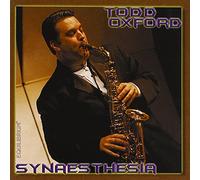 Rhodes/ Ramsey/ Schnyder - Synaesthesia