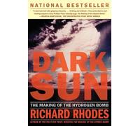 Rhodes Rhodes Richard Dark Sun (Tascabile)