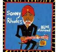 Rhodes, Sonny - Blue Diamond