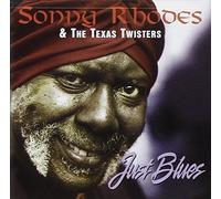 Rhodes, Sonny - Just Blues