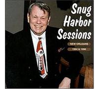 Rhodes Spedale - Snug Harbor Sessions