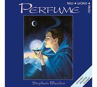 Rhodes, Stephen - Perfume