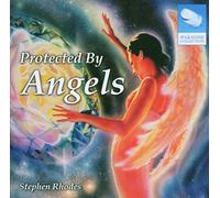 Rhodes Stephen - Protected By Angels