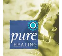 Rhodes Stephen - Pure Healing