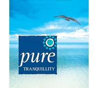 Rhodes Stephen – Pure Tranquillity
