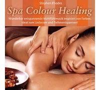 Rhodes,Stephen - Spa Colour Healing