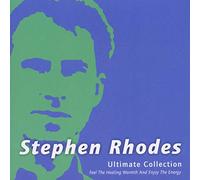 Rhodes Stephen – Ultimate Collection – New World